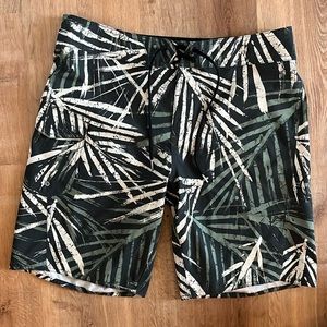 Volcom Trunks